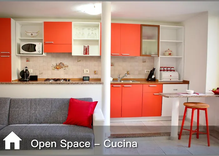 Holiday home La Colonna - 350m Dalla Spiaggia, Sardegna