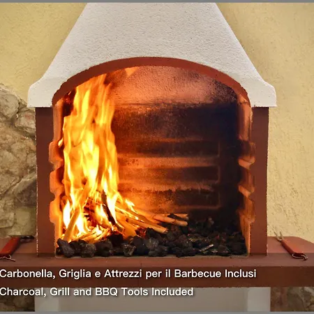 Holiday home La Colonna - 350m Dalla Spiaggia, Sardegna