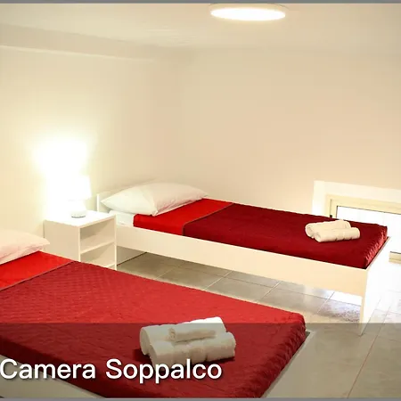 La Colonna - 350m Dalla Spiaggia, Sardegna Holiday home Portoscuso