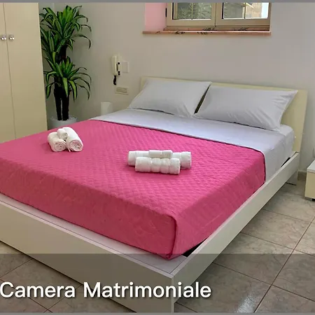 La Colonna - 350m Dalla Spiaggia, Sardegna Holiday home