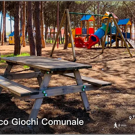 Holiday home La Colonna - 350m Dalla Spiaggia, Sardegna