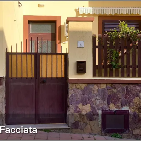 La Colonna - 350m Dalla Spiaggia, Sardegna Holiday home Portoscuso