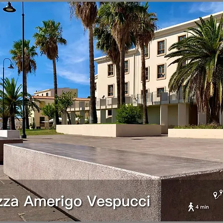 Holiday home La Colonna - 350m Dalla Spiaggia, Sardegna Portoscuso