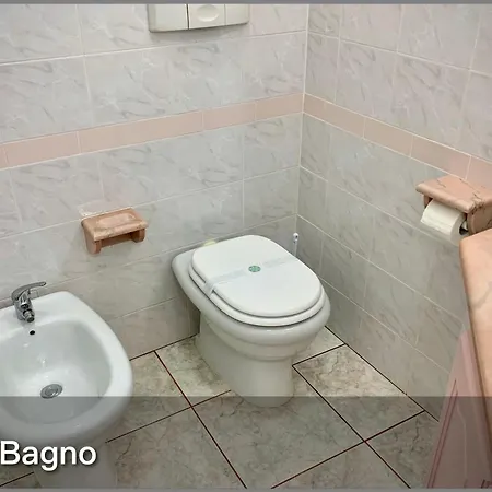 La Colonna - 350m Dalla Spiaggia, Sardegna Holiday home